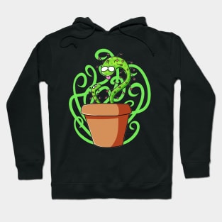 Drosera capensis Hoodie